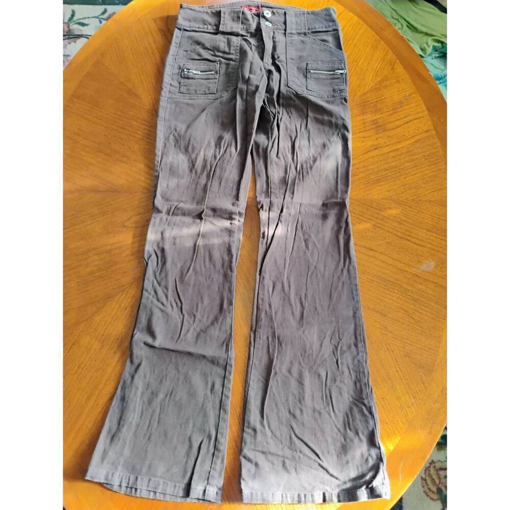 Express brand Denim 1980 Jeans Size: 0 (1339)